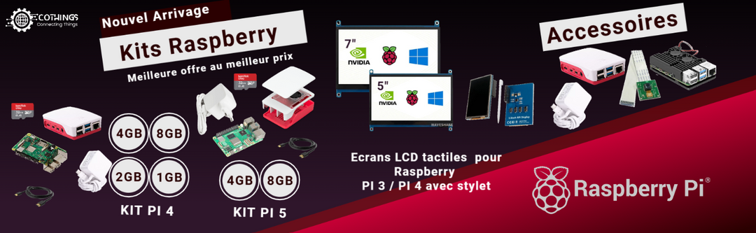 Raspberry Pi