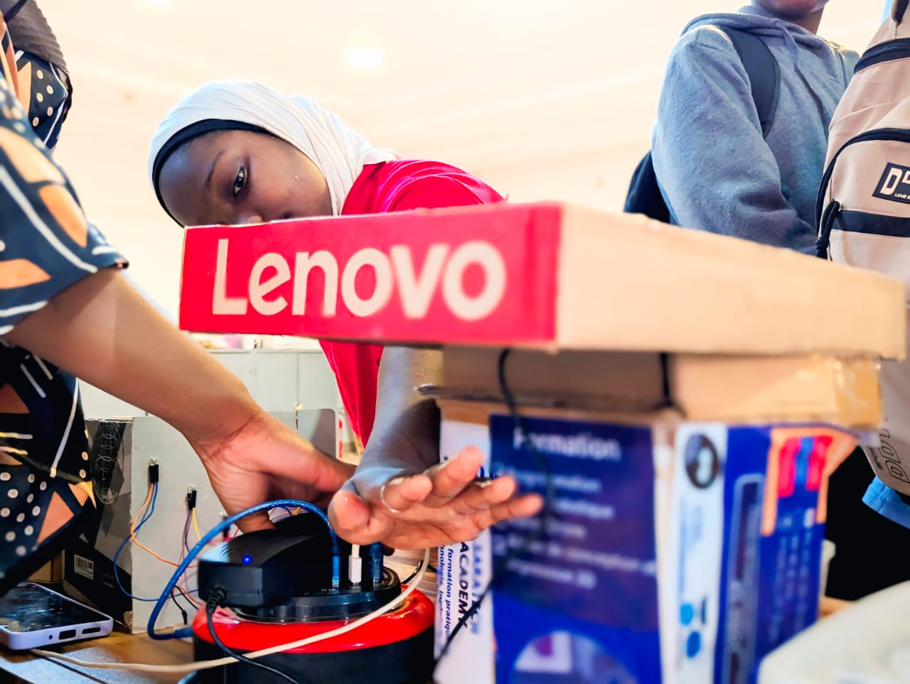 Multimetre mécanique